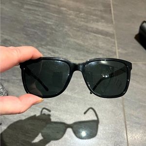 Burberry Sunglasses